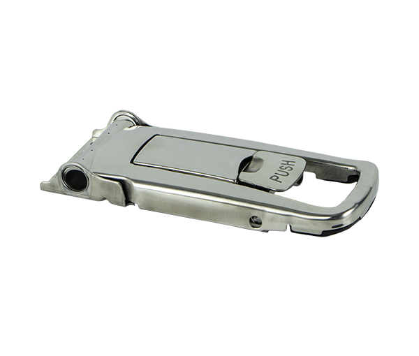 φ25 Container Locks